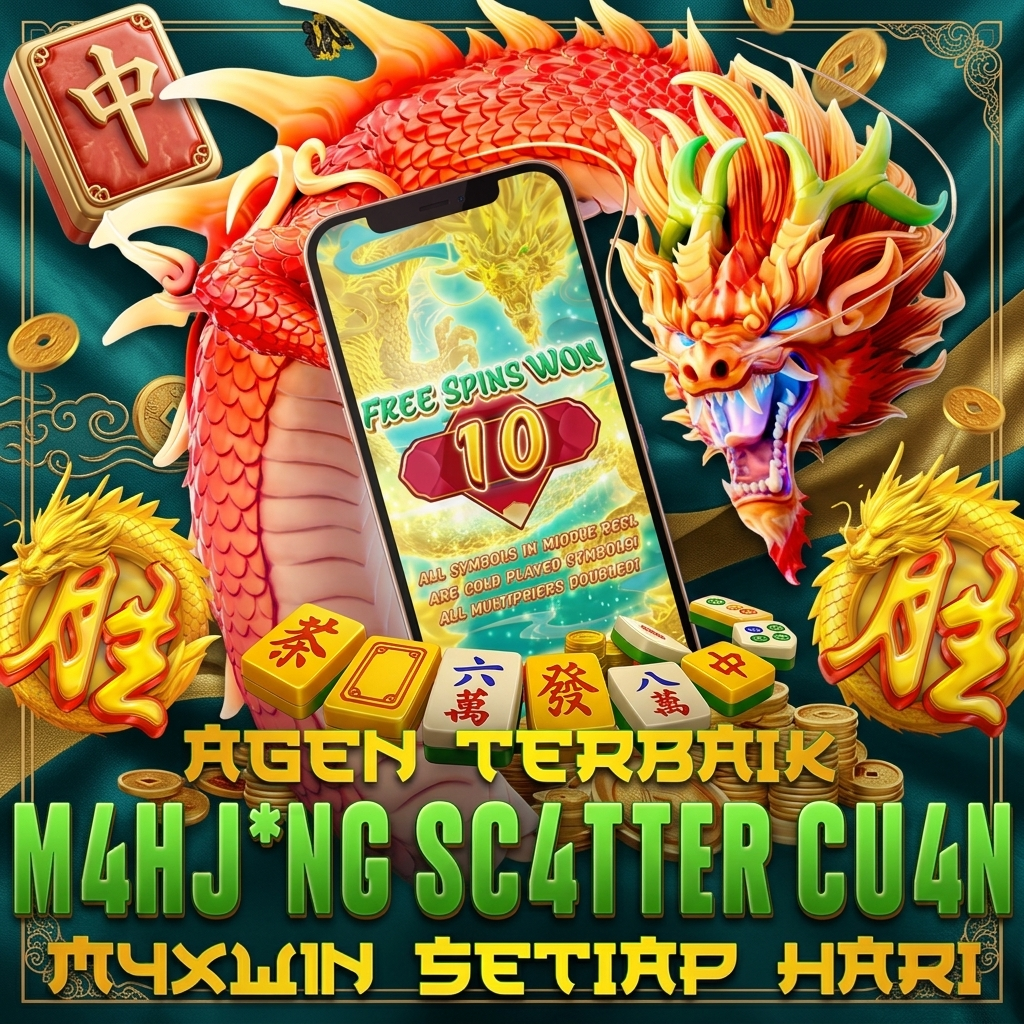 PANDASLOT89 ^ Bergabunglah di Situs Resmi dengan Banyak Fitur Menarik